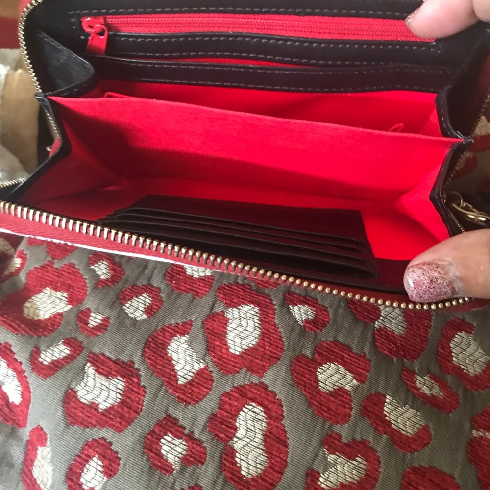 Authentic Dooney and Bourke
